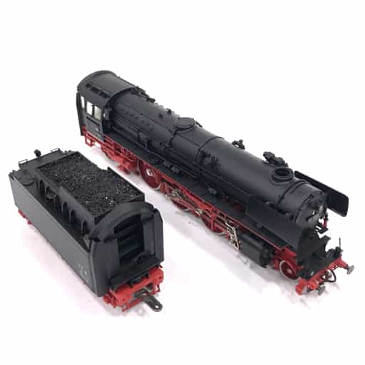 prestige models DB BR 01 1056